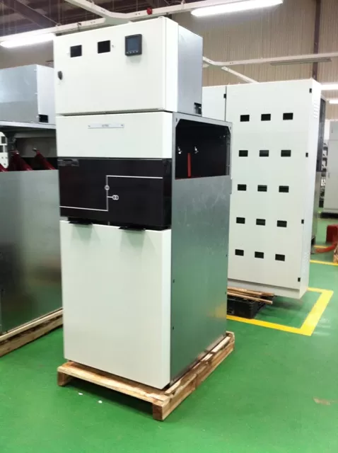 TỦ ĐIỆN TRUNG THẾ