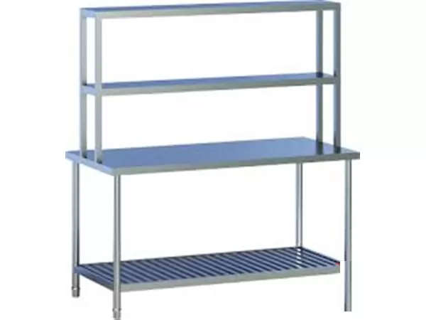 THIẾT BỊ INOX BẾP