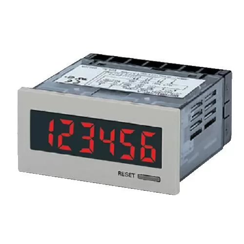 Giới thiệu hãng Omron Electronics