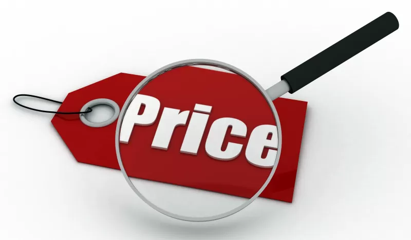 Giá thành phù hợp