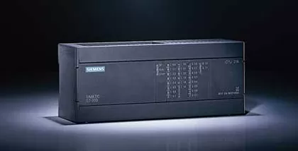 Chức năng và ứng dụng PLC S7-200 của Siemens